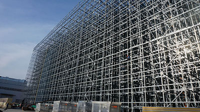 冷鏈行業(yè)行業(yè)解決方案